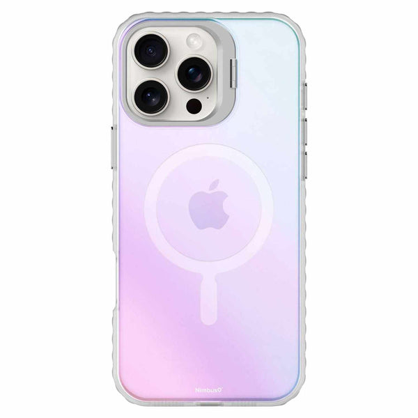 Nimbus9 Stratus 2 Magsafe Case Frost for iPhone 16 Pro Max