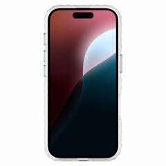 N9S2MSIPH16PROFR Stratus 2 Magsafe Case iPhone 16 Pro Frost