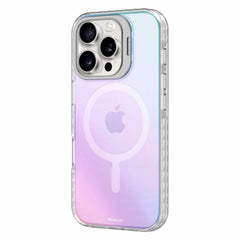 N9S2MSIPH16PROFR Stratus 2 Magsafe Case iPhone 16 Pro Frost