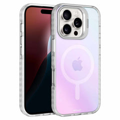 N9S2MSIPH16PROFR Stratus 2 Magsafe Case iPhone 16 Pro Frost