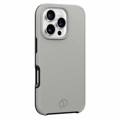 N9C3MSIPH16PMXTTM Cirrus 3 Magsafe Case iPhone 16 Pro Max Titanium