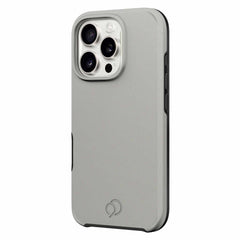 N9C3MSIPH16PMXTTM Cirrus 3 Magsafe Case iPhone 16 Pro Max Titanium