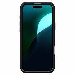 N9C3MSIPH16PROTTM Cirrus 3 Magsafe Case iPhone 16 Pro Titanium