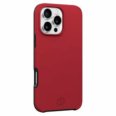 N9C3MSIPH16PROCR Cirrus 3 Magsafe Case iPhone 16 Pro Crimson