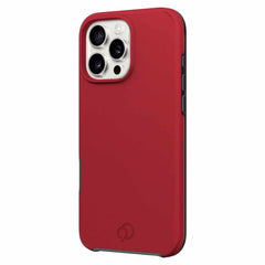 N9C3MSIPH16PROCR Cirrus 3 Magsafe Case iPhone 16 Pro Crimson
