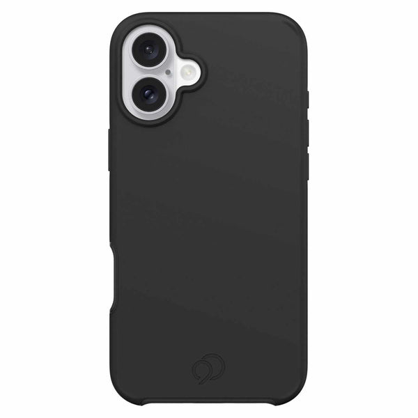 Nimbus9 Cirrus 3 Magsafe Case Black for iPhone 16 Plus