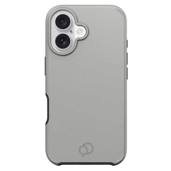 Nimbus9 Cirrus 3 Magsafe Case Titanium for iPhone 16