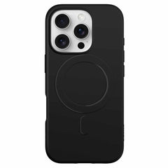 N9ALMSIPH16PMXBLK Alto 2 Magsafe Case iPhone 16 Pro Max Black