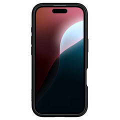 N9ALMSIPH16PMXBLK Alto 2 Magsafe Case iPhone 16 Pro Max Black