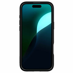 N9ALMSIPH16PROBLK Alto 2 Magsafe Case iPhone 16 Pro Black