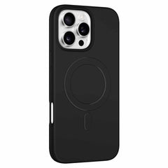 N9ALMSIPH16PROBLK Alto 2 Magsafe Case iPhone 16 Pro Black