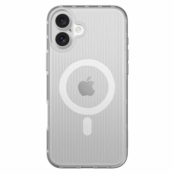 N9ALMSIPH16PLUSCL Alto 2 Magsafe Case iPhone 16 Plus Clear