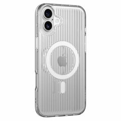 N9ALMSIPH16PLUSCL Alto 2 Magsafe Case iPhone 16 Plus Clear