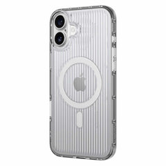 Nimbus9 Alto 2 Magsafe Case Clear for iPhone 16 Plus