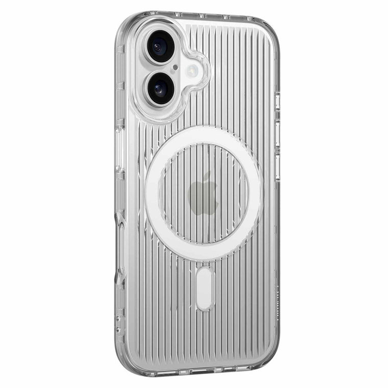 Nimbus9 Alto 2 Magsafe Case Clear for iPhone 16