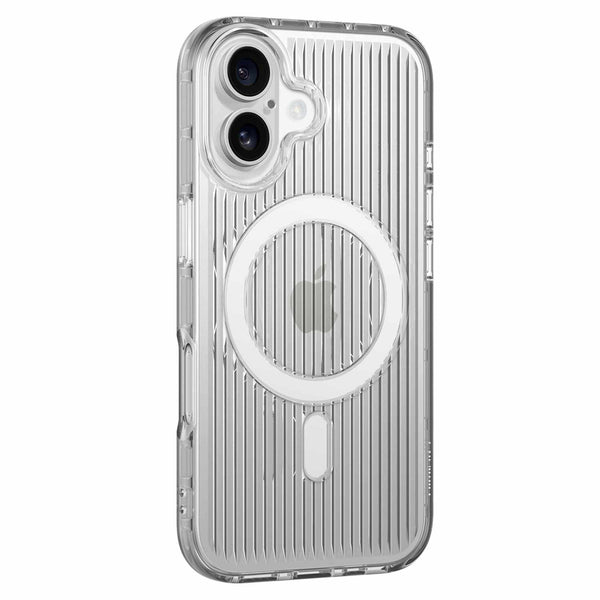 Nimbus9 Alto 2 Magsafe Case Clear for iPhone 16