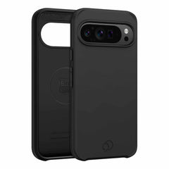 N9C3MSGOOGPL9PXLBLK Cirrus 3 MagSafe Case Pixel 9 Pro XL Black