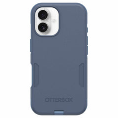 7795835 Commuter MagSafe Case iPhone 16 Baby Blue Jeans