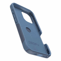 7795835 Commuter MagSafe Case iPhone 16 Baby Blue Jeans