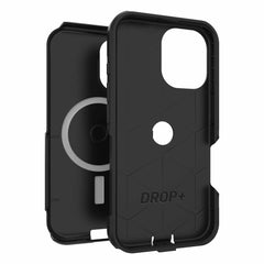 7795838 Commuter MagSafe Case iPhone 16 Black
