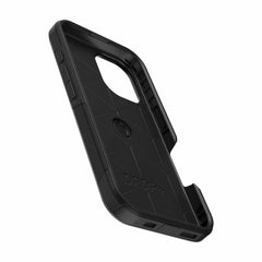 7795838 Commuter MagSafe Case iPhone 16 Black