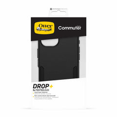 7795838 Commuter MagSafe Case iPhone 16 Black