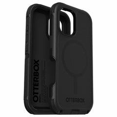 7796013 Defender Pro MagSafe Case iPhone 16 Black