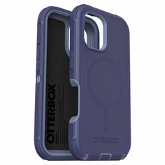 7796017 Defender Pro MagSafe Case iPhone 16 Denver Dusk