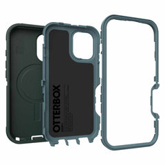 7796020 Defender Pro MagSafe Case iPhone 16 Sagebrush