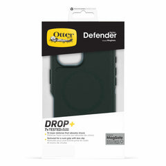 7796020 Defender Pro MagSafe Case iPhone 16 Sagebrush