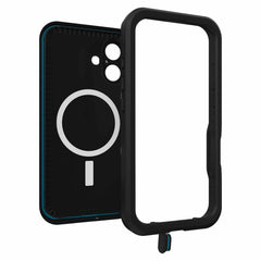 7796142 Fre MagSafe Case iPhone 16 Black