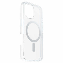 7796365 Symmetry Clear MagSafe Case iPhone 16 Clear