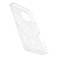 7796365 Symmetry Clear MagSafe Case iPhone 16 Clear