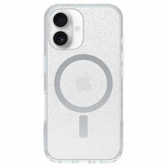 7796378 Symmetry Clear MagSafe Case iPhone 16 Stardust 3.0