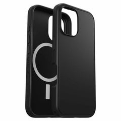 7796539 Symmetry MagSafe Case iPhone 16 Black