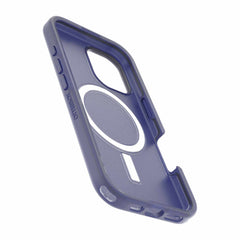7796598 Symmetry Soft-Touch MagSafe Case iPhone 16 Denver Dusk Purple