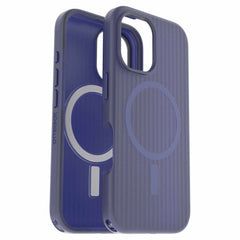 7796598 Symmetry Soft-Touch MagSafe Case iPhone 16 Denver Dusk Purple