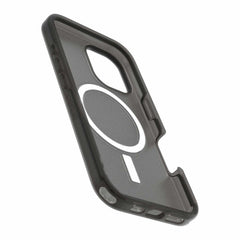 7796599 Symmetry Soft-Touch MagSafe Case iPhone 16 Dark Echo