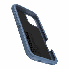 7795999 Defender Pro MagSafe Case iPhone 16 Plus Baby Blue Jeans