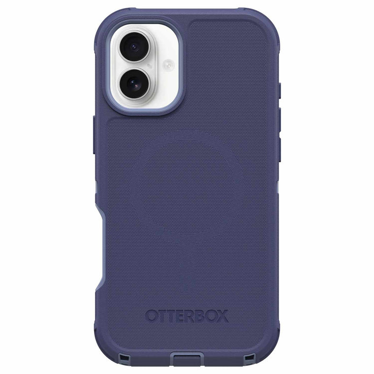 7796006 Defender Pro MagSafe Case iPhone 16 Plus Denver Dusk