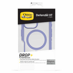 7796074 Defender XT Clear Pro Case iPhone 16 Plus Denver Dusk Clear