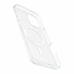7796341 Symmetry Clear MagSafe Case iPhone 16 Plus Clear