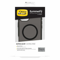 OtterBox Symmetry Soft-Touch MagSafe Case Dark Echo for iPhone 16 Plus