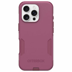 7795858 Commuter MagSafe Case iPhone 16 Pro Foxberry