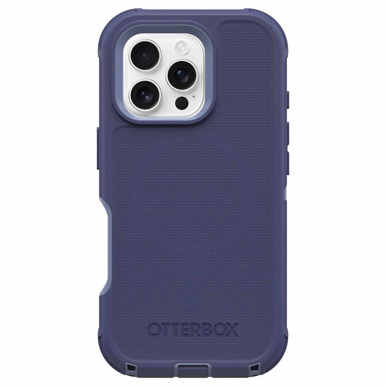 7796028 Defender Pro MagSafe Case iPhone 16 Pro Denver Dusk