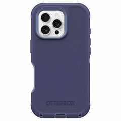 7796028 Defender Pro MagSafe Case iPhone 16 Pro Denver Dusk