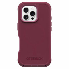 7797314 Defender Pro MagSafe Case iPhone 16 Pro Foxberry
