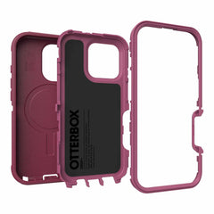 7797314 Defender Pro MagSafe Case iPhone 16 Pro Foxberry