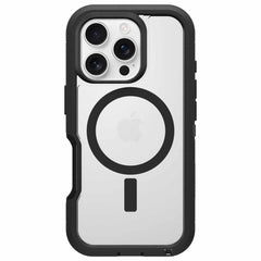 7796090 Defender XT Clear Pro iPhone 16 Pro Dark Side
