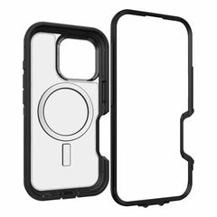 7796090 Defender XT Clear Pro iPhone 16 Pro Dark Side